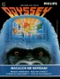 Magnavox Odyssey-2&nbsp; - &nbsp;Macacos Me Mordam! (Brazil)